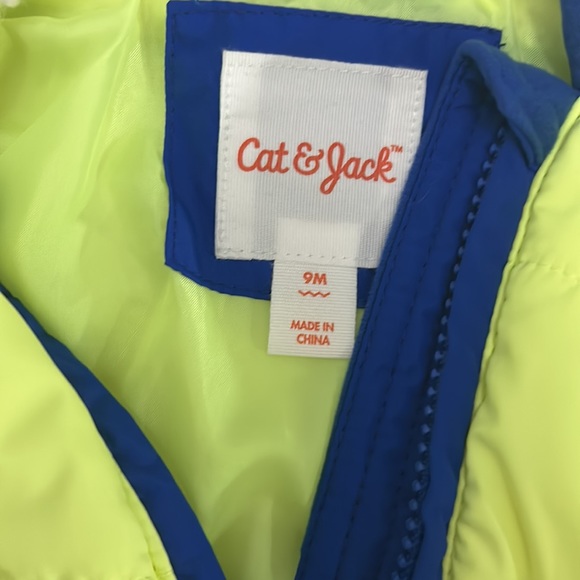 Snow suit - Picture 2 of 3